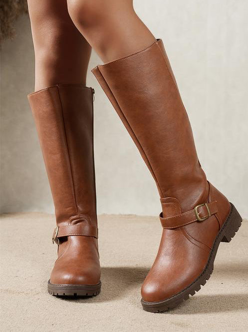 Francesca | Comfortable Orthopaedic Boot