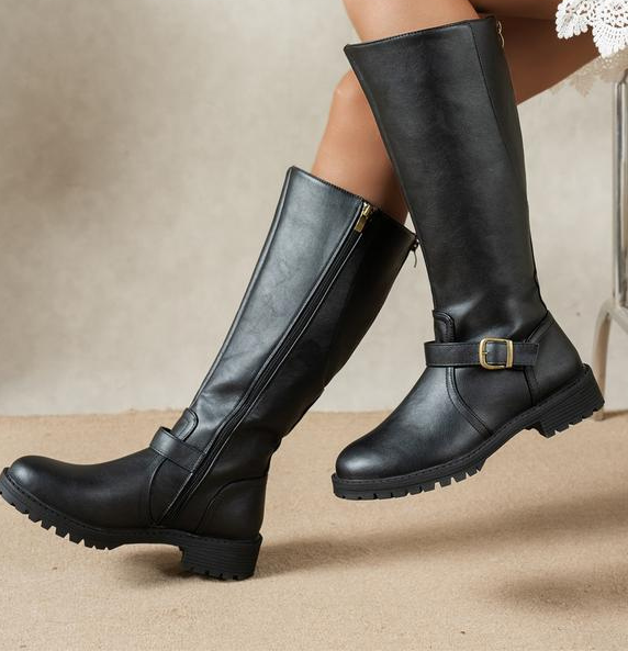 Francesca | Comfortable Orthopaedic Boot
