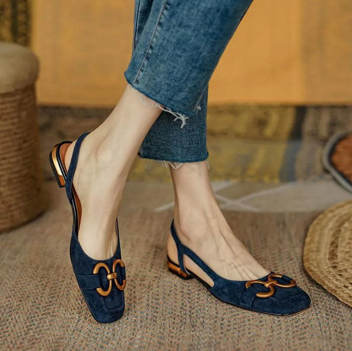 Cecilia™ | Orthopaedic Sandals