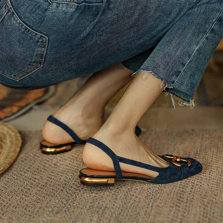 Cecilia™ | Orthopaedic Sandals